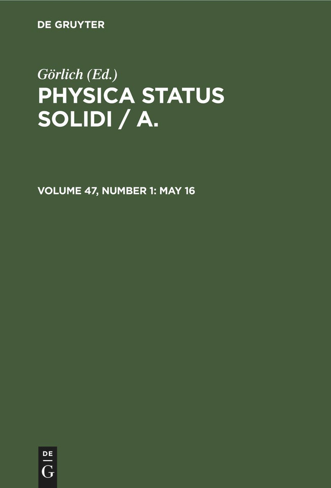 May 16 book cover by 