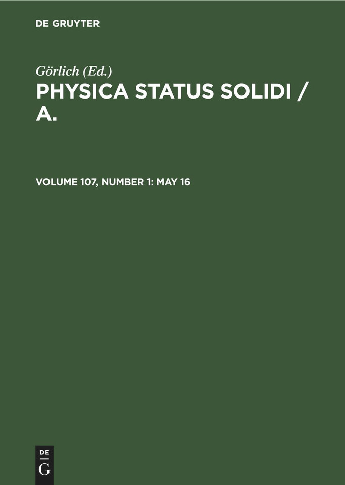 May 16 book cover by 