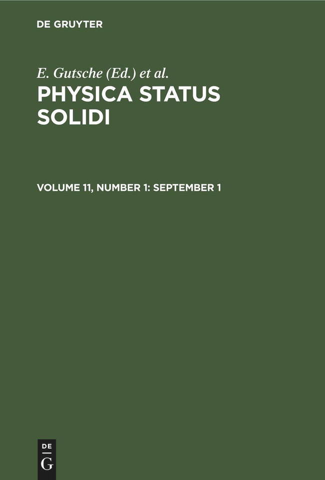 September 1 book cover by 