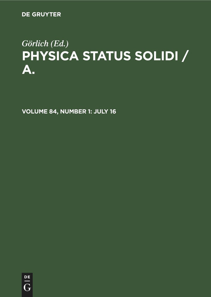 July 16 book cover by 