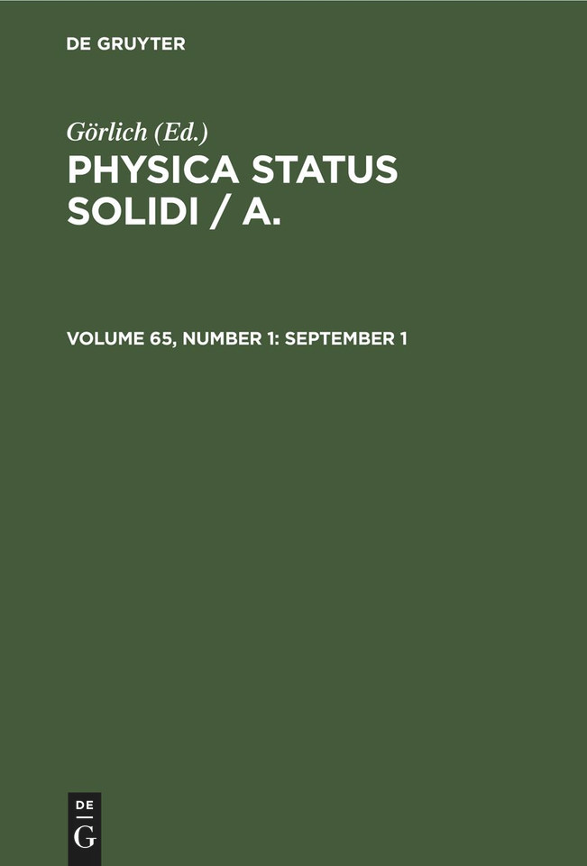 September 1 book cover by 