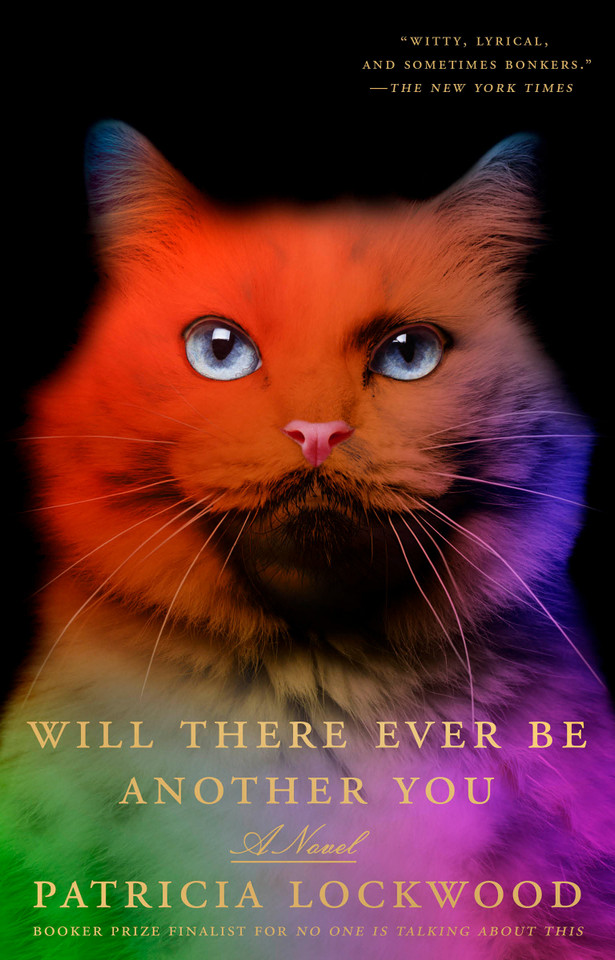 Will There Ever Be Another You: A Novel book cover by Patricia Lockwood