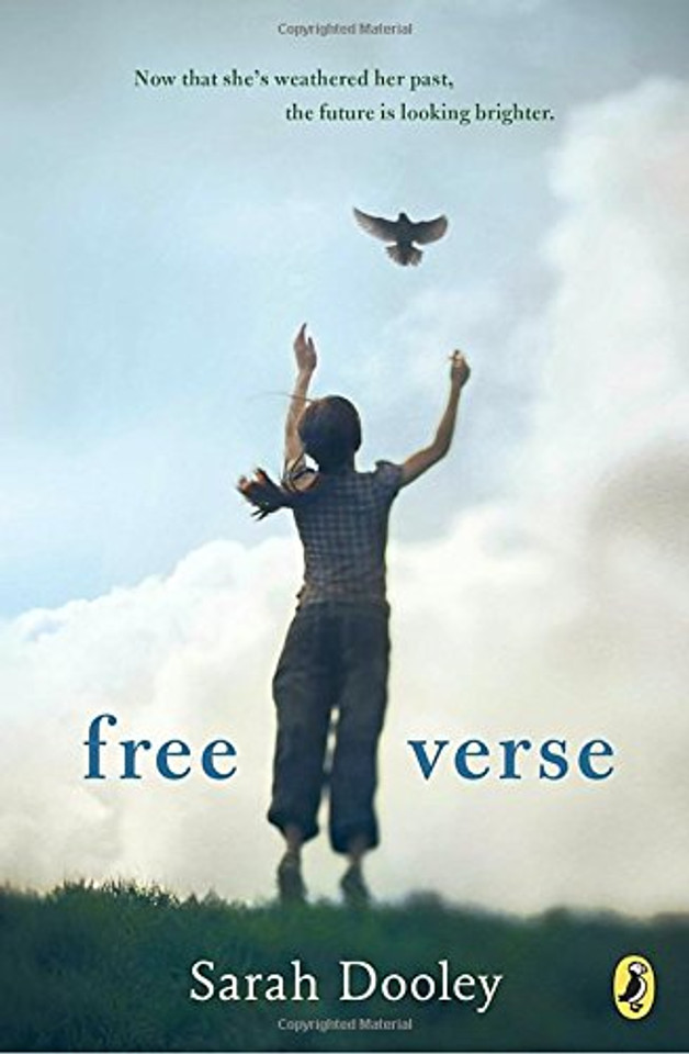 Free Verse Cover