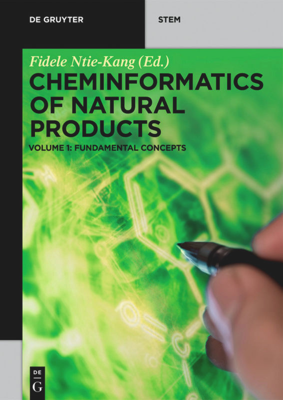 Fundamental Concepts (De Gruyter STEM) book cover by 