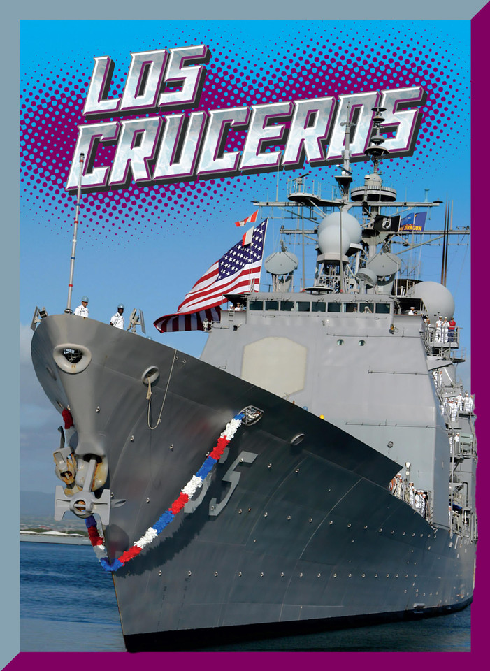 Los cruceros book cover by Joe Tischler