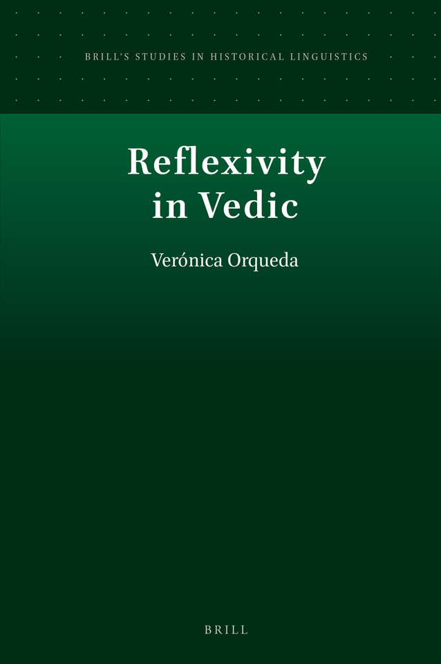 Reflexivity in Vedic [9789004353190]