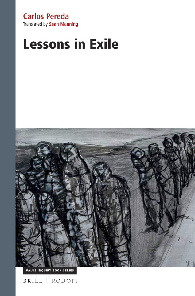 Lessons in Exile [9789004385146]