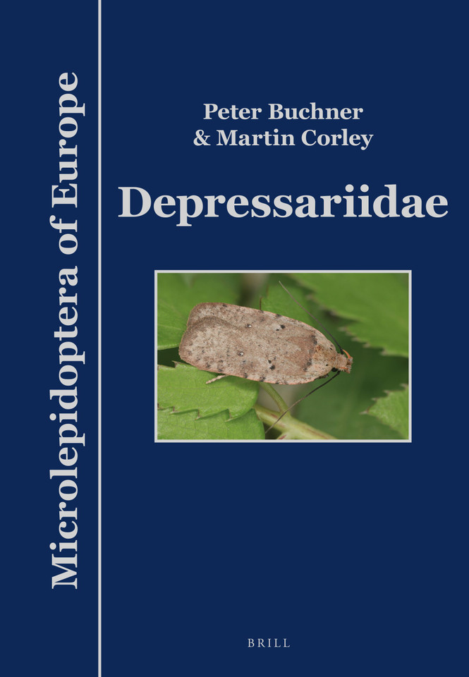 Depressariidae [9789004412729]