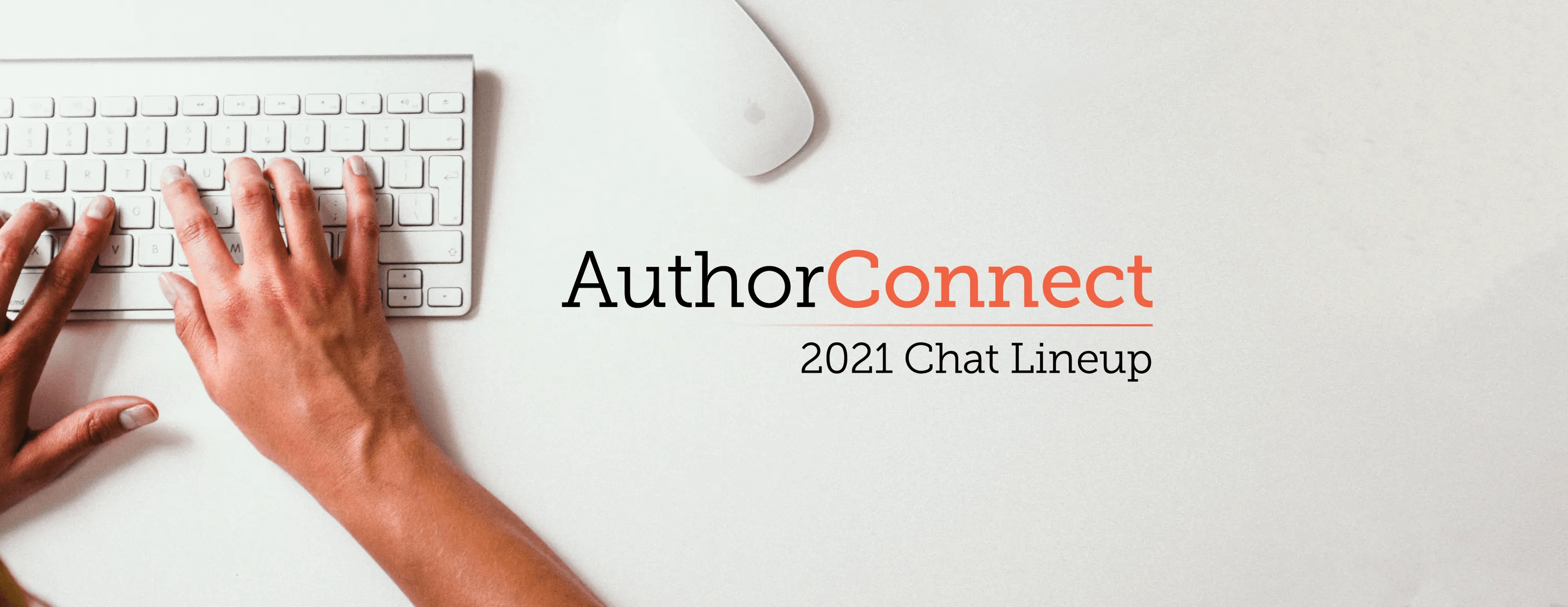 author connect chat