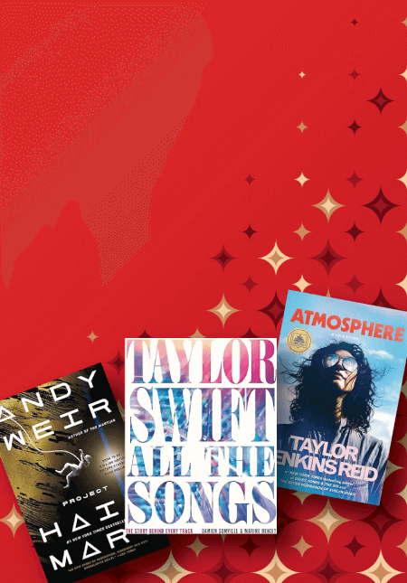 Shop the Holiday Gift Guide