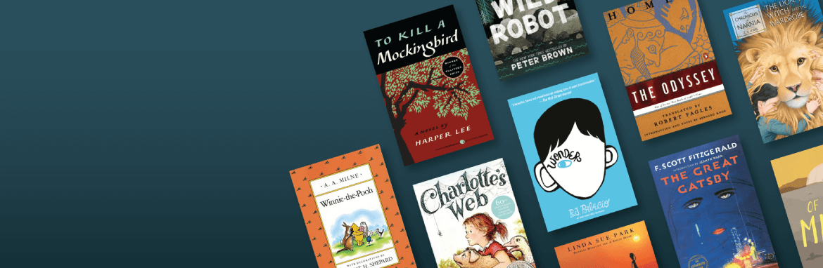 Business books in bulk
