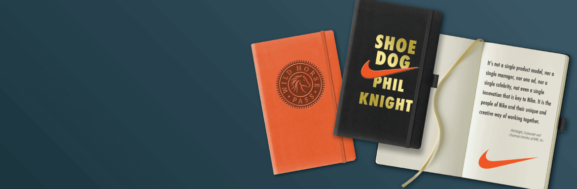 Journals books in bulk