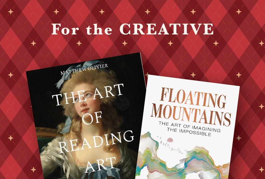 Art Design and Creativity Gifts