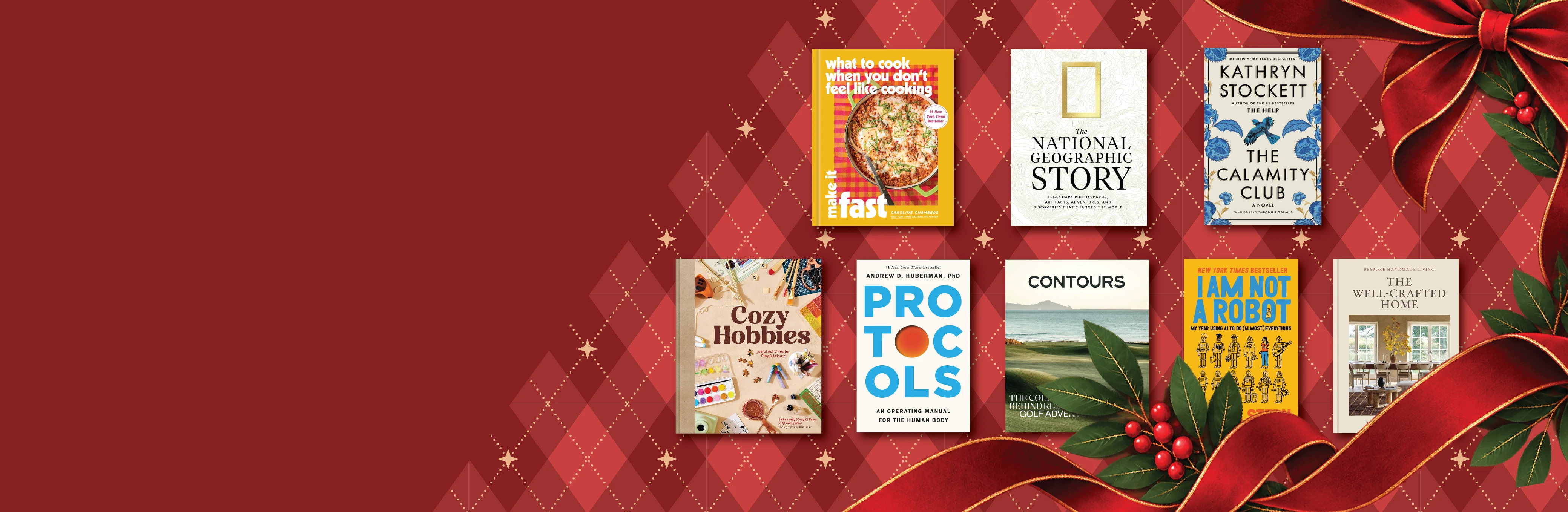 Holiday Gifts in Bulk