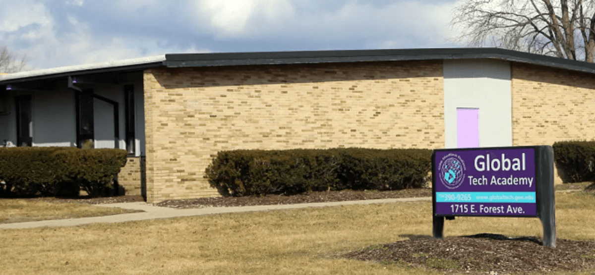 Global Tech Academy Global Tech Academy