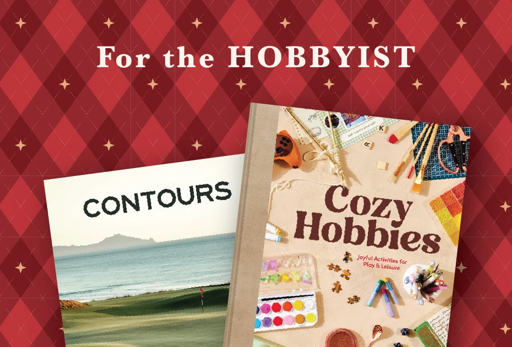 Hobby and Specialty-Interest Gifts