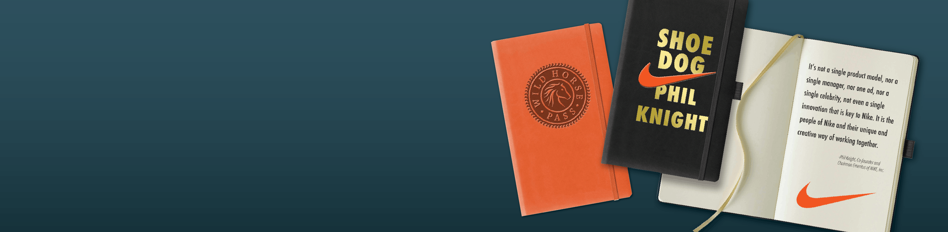 Journals books in bulk