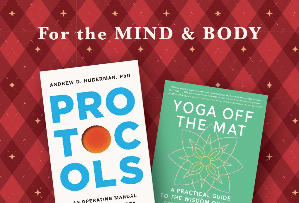 Self-Care and Wellness Gifts