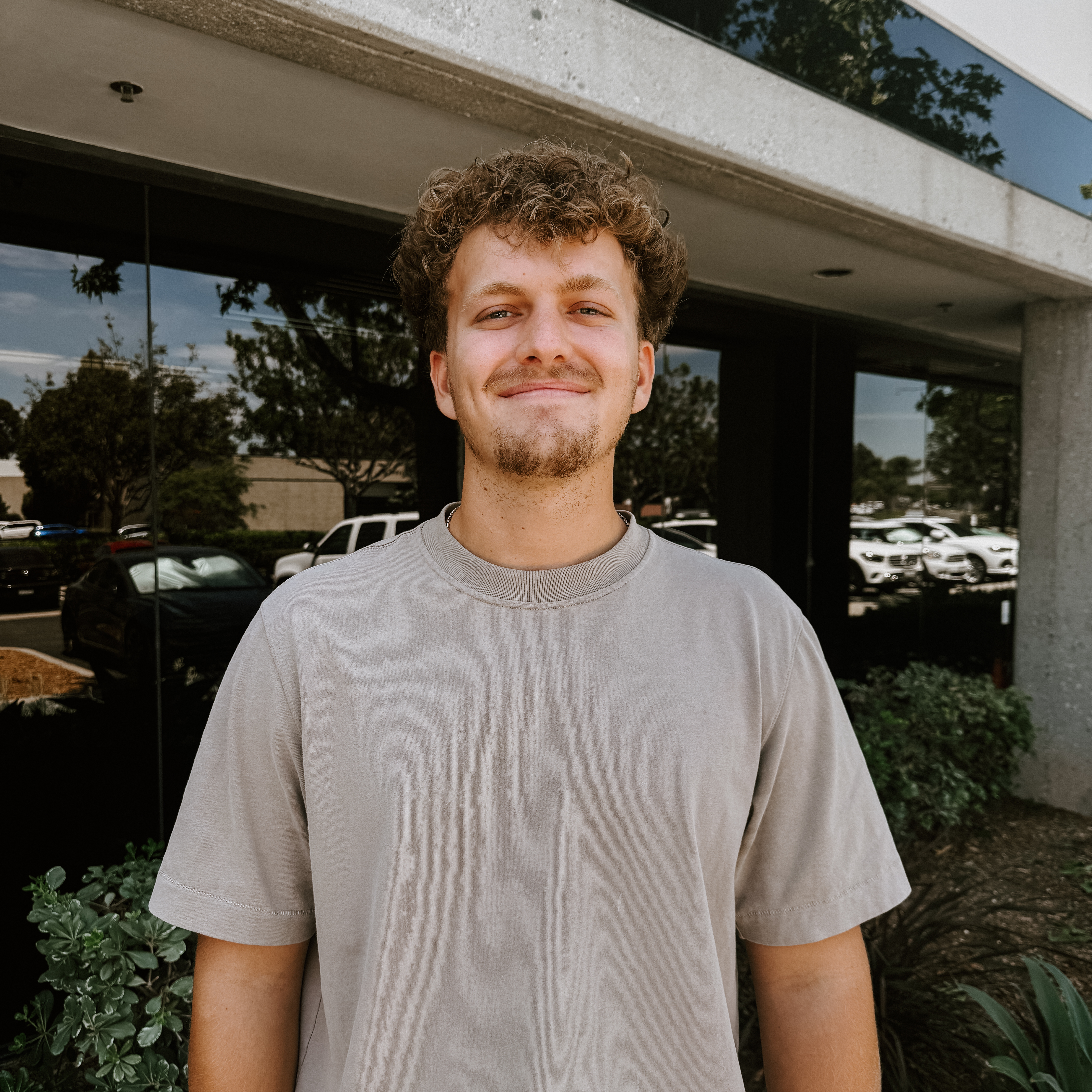 Nathan DiCostanzo