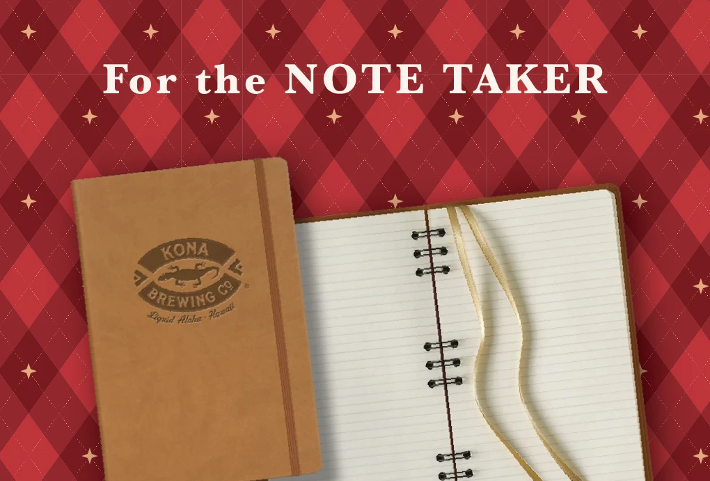 Custom Branded Journals