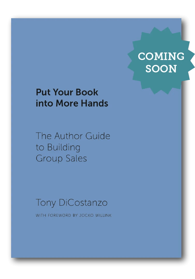 guide to group sales