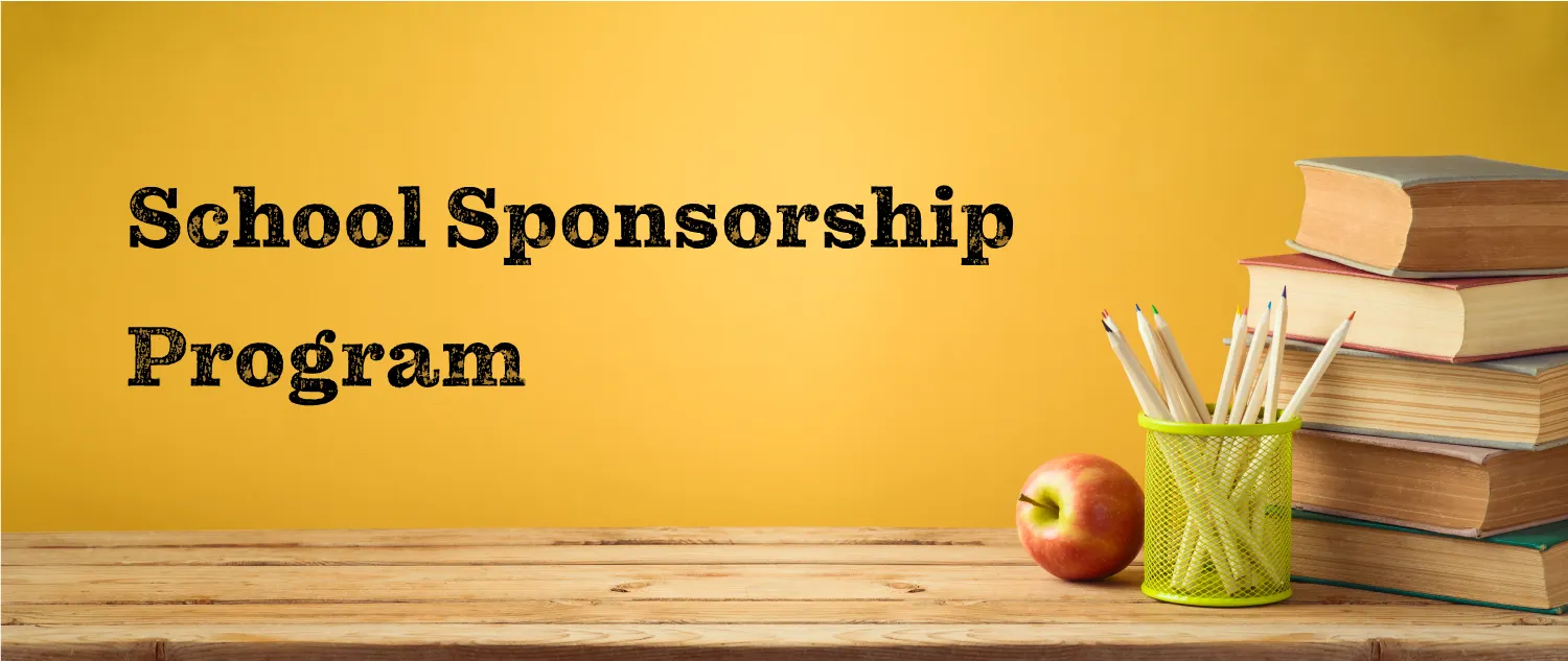 school-sponsorship-programm