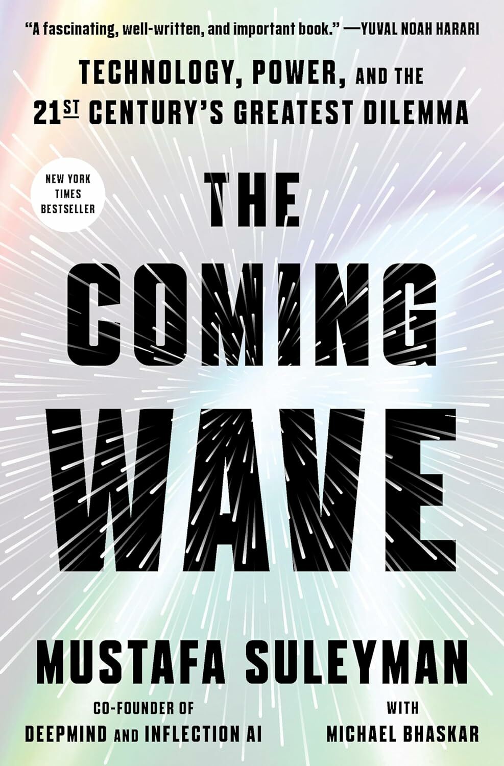 the-coming-wave