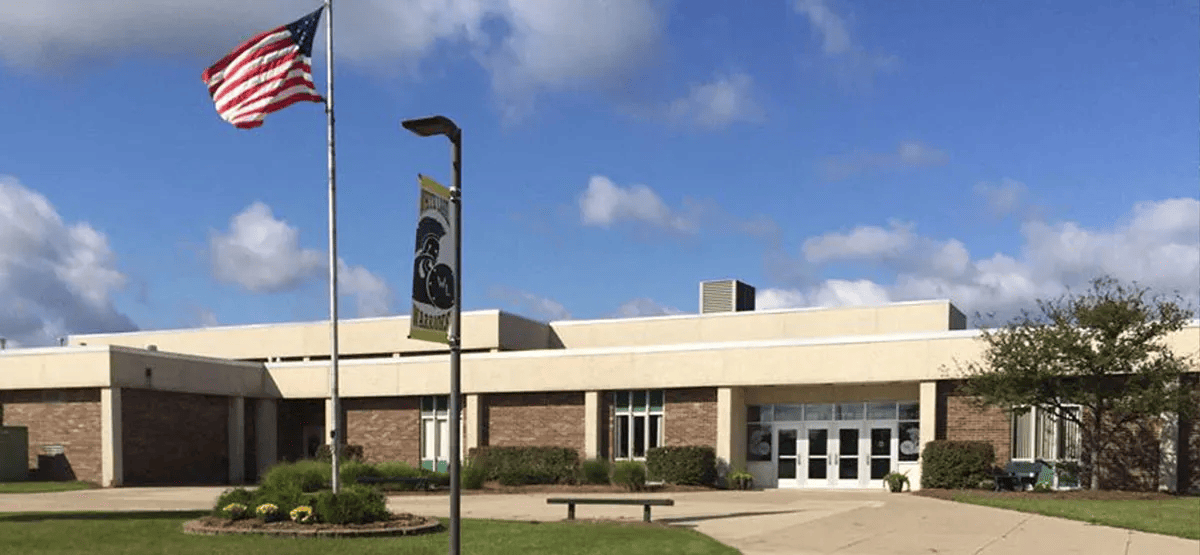 White Lake Middle School White Lake Middle School