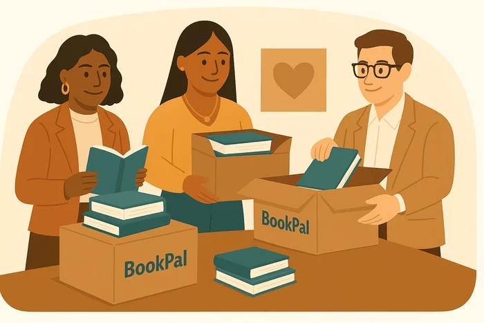 Buy Wholesale Books with Ease at BookPal