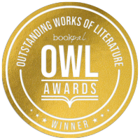 OWL Award Winner Badge