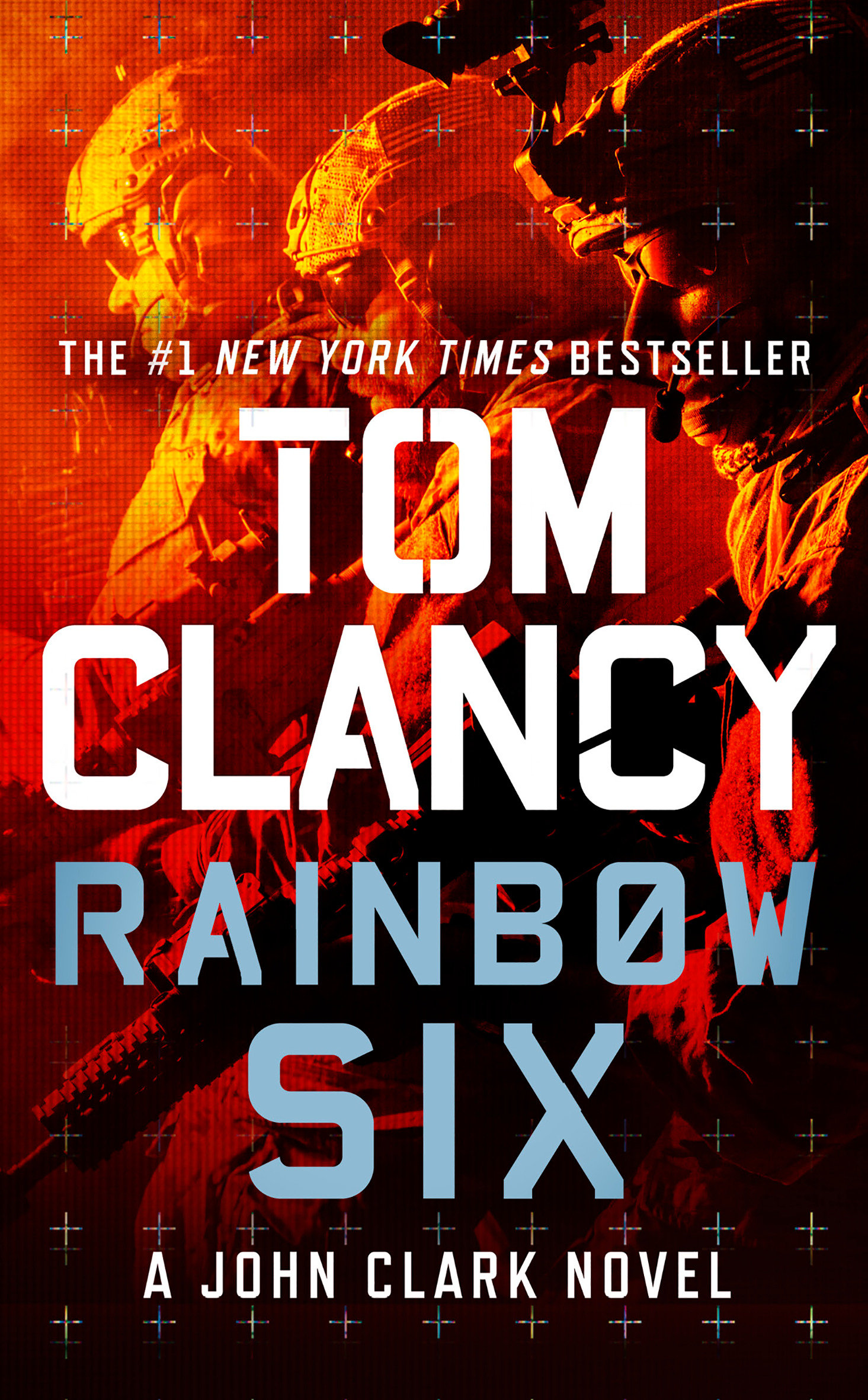 Rainbow Six - Paperback [9780425170342] | BookPal