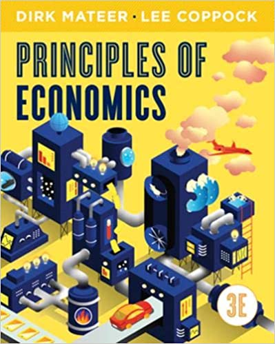 Principles of Economics (3RD ed.) - BookPal