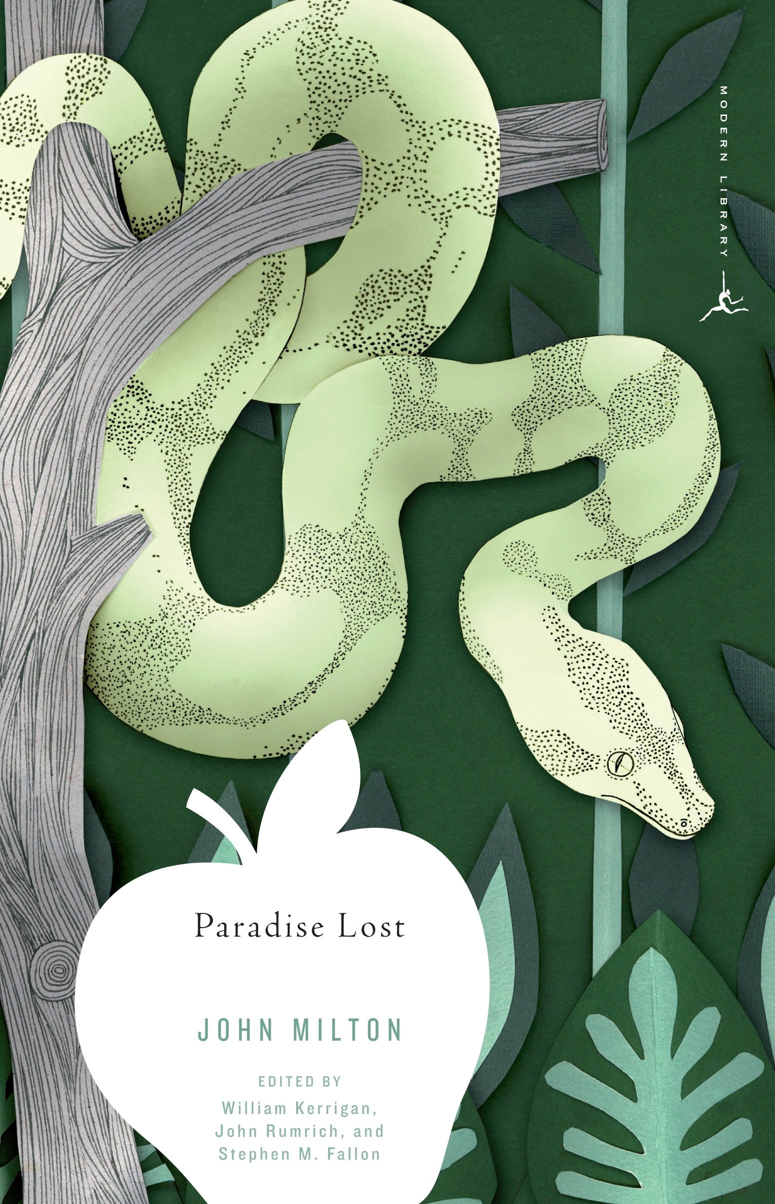 Paradise Lost - Paperback | BookPal