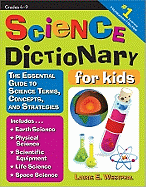 Science Dictionary for Kids by Laurie E. Westphal - Bulk Sale