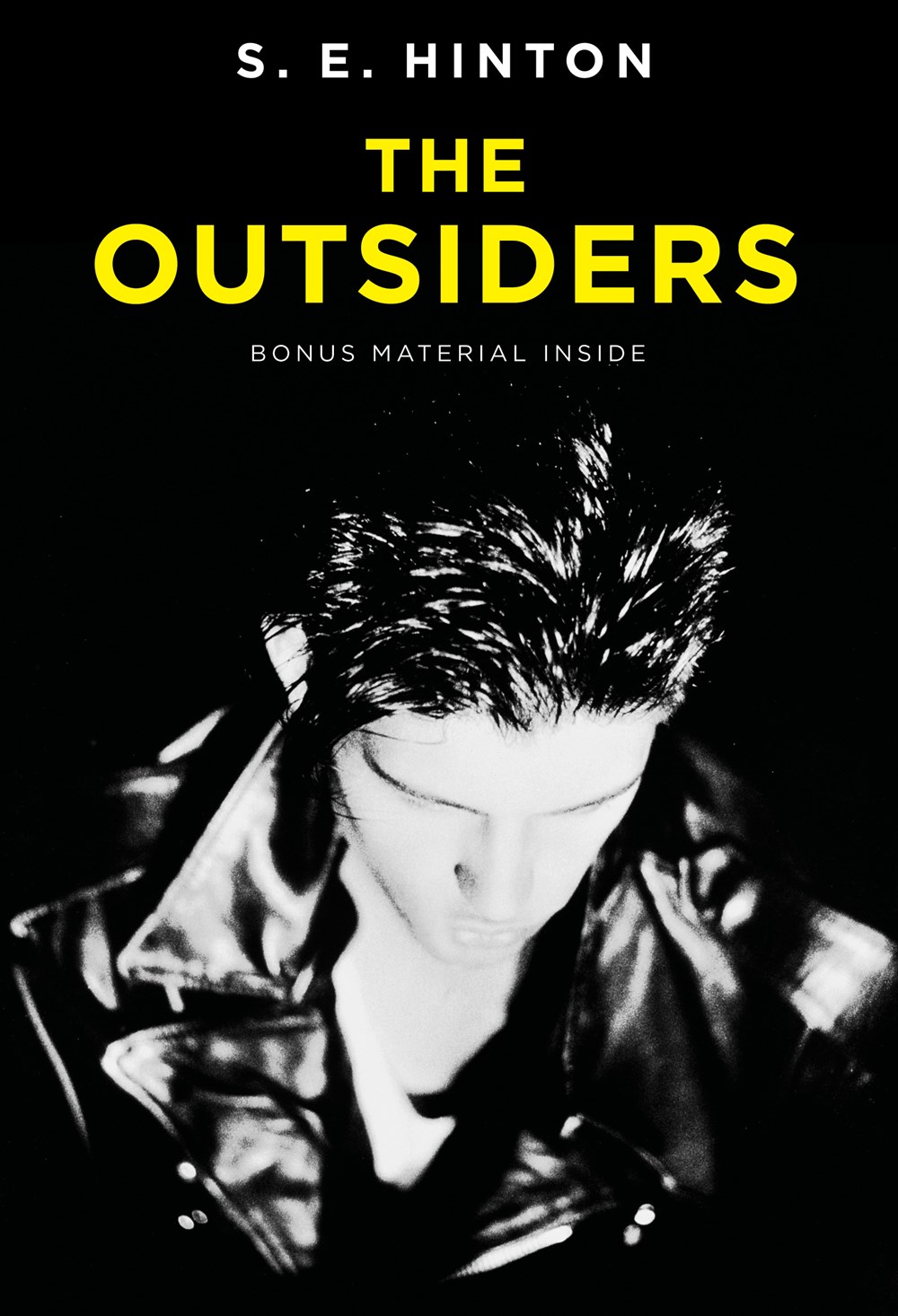 WERK No.12 THE OUTSIDERS 2005/06 - 本