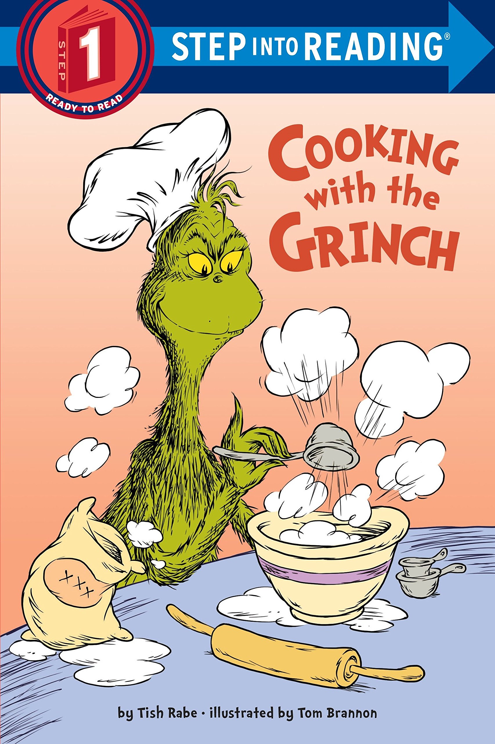 Lunchbox Dad: Dr. Seuss The Grinch Who Stole Christmas School Lunch Recipe  Ideas