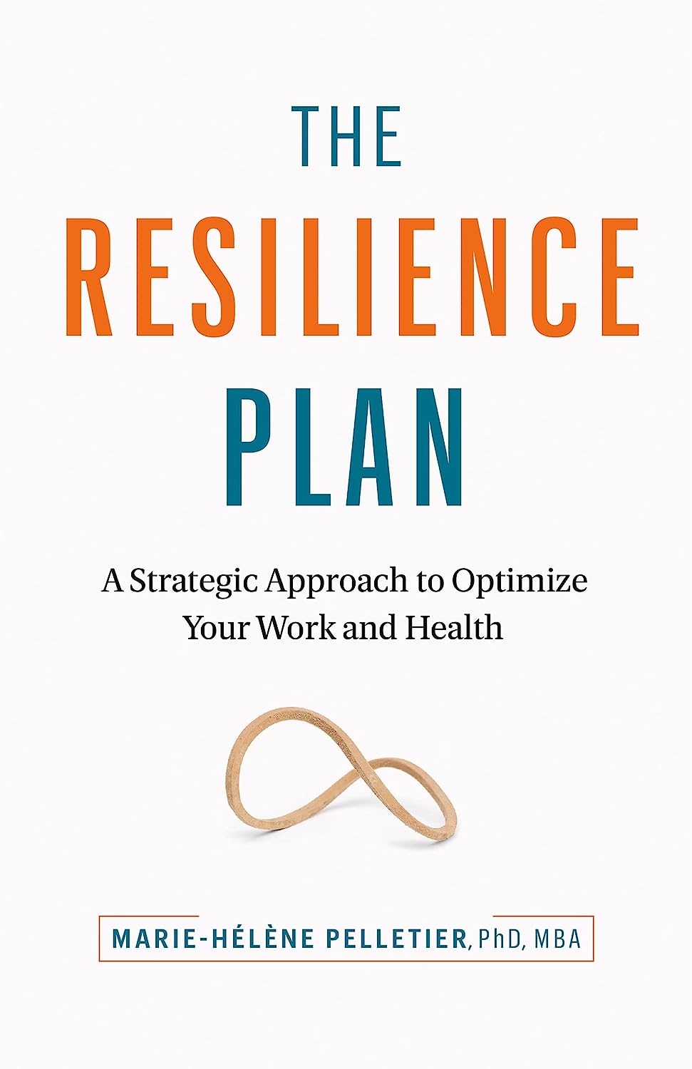 Approach　Optimizing　Resilience　and　to　The　Performance　Plan:　BookPal　Your　A　Strategic　Health　Work　Mental