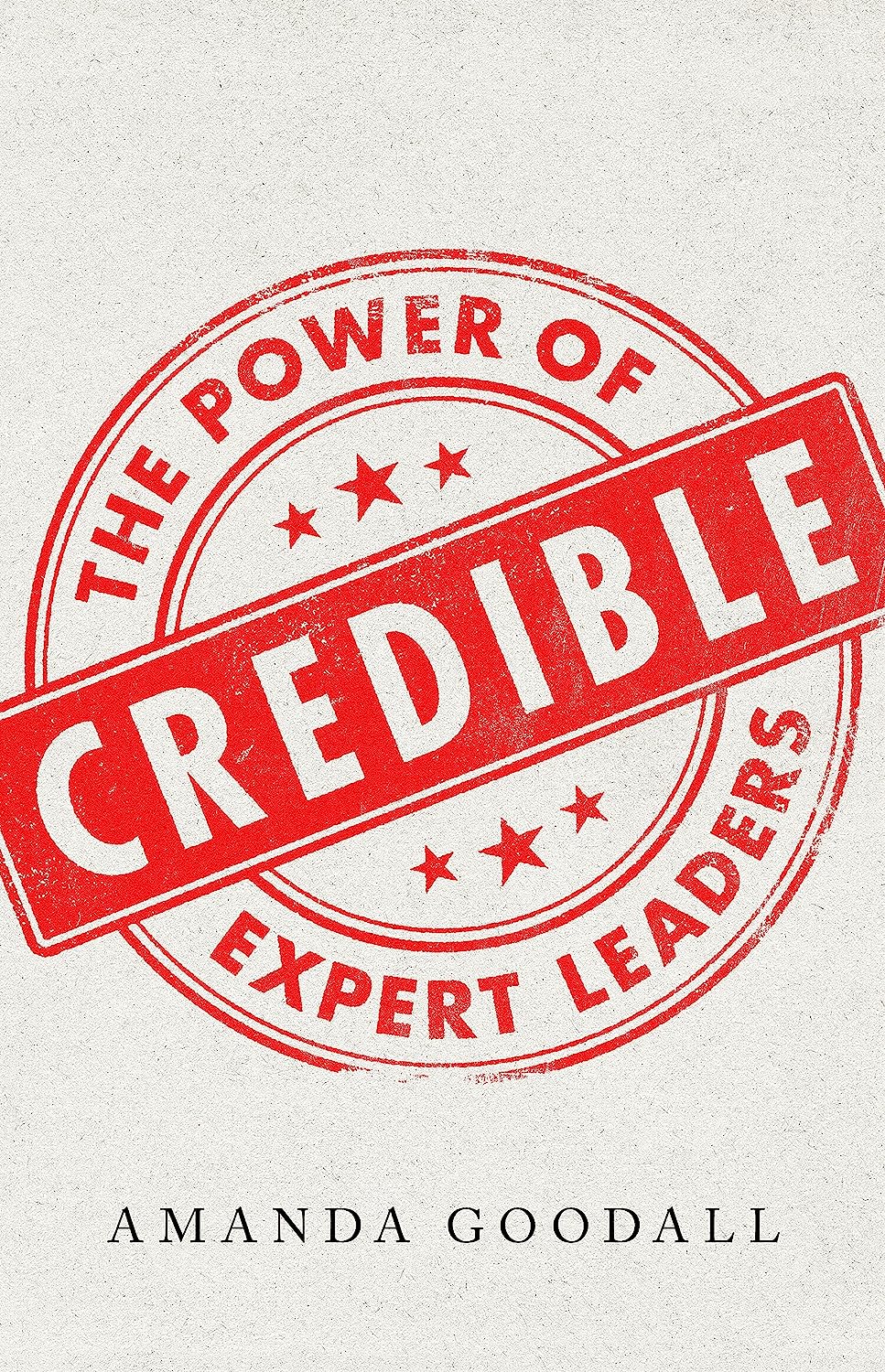 The　Leaders　BookPal　Credible:　of　Power　Expert