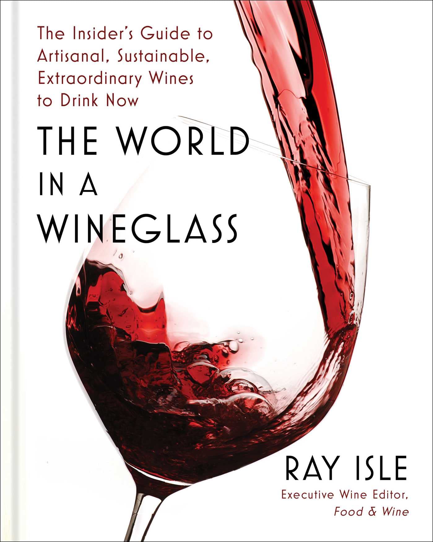 Every Wine Glass Explained By A Sommelier, World of Wine