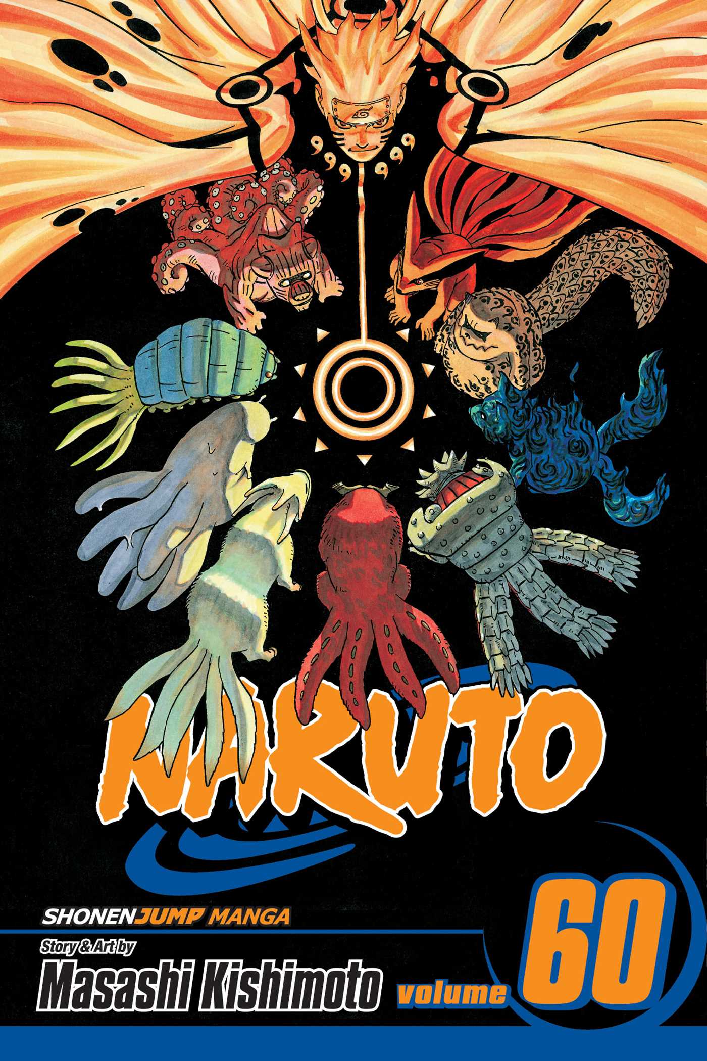その他 NARUTO Naruto, Vol. 60 - Paperback [9781421549439] | BookPal