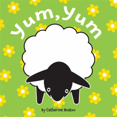 Yum, Yum - BookPal