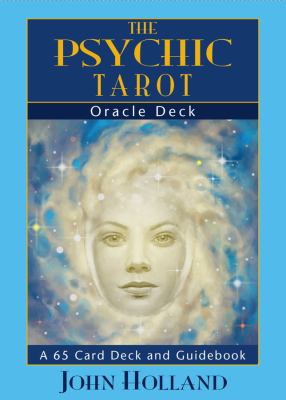 The Psychic Tarot Oracle Cards - BookPal