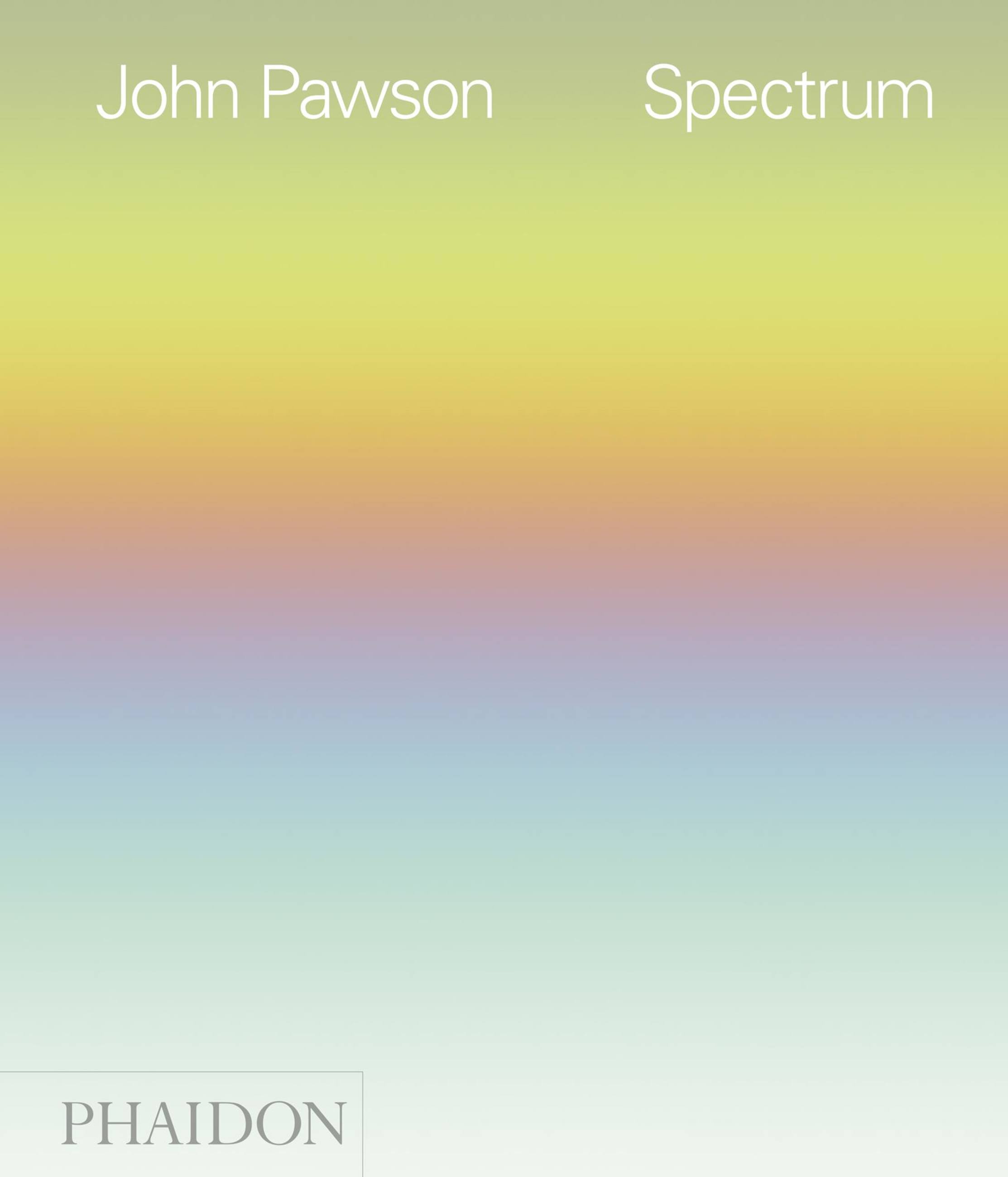 Spectrum - Hardcover | BookPal