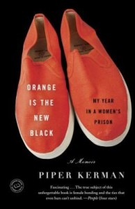 Title Spotlight: Orange Is The New Black
