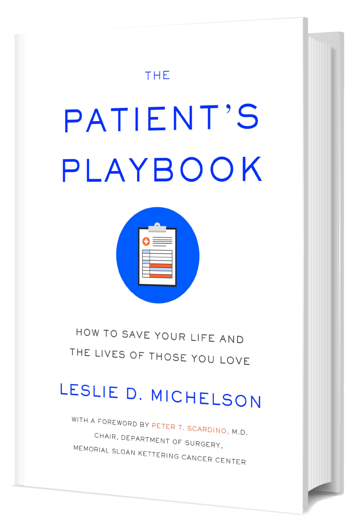 Health Highlight: How to Get the Healthcare You Deserve