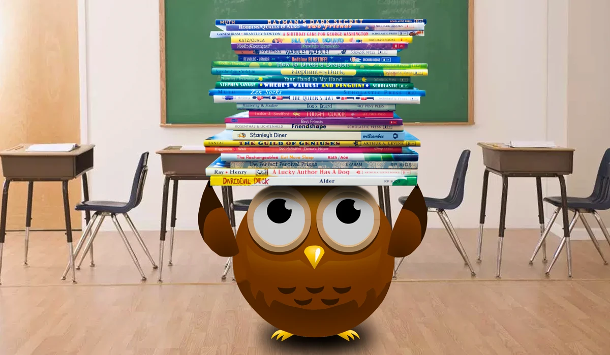 The Top Class Book Sets For Fall 2016