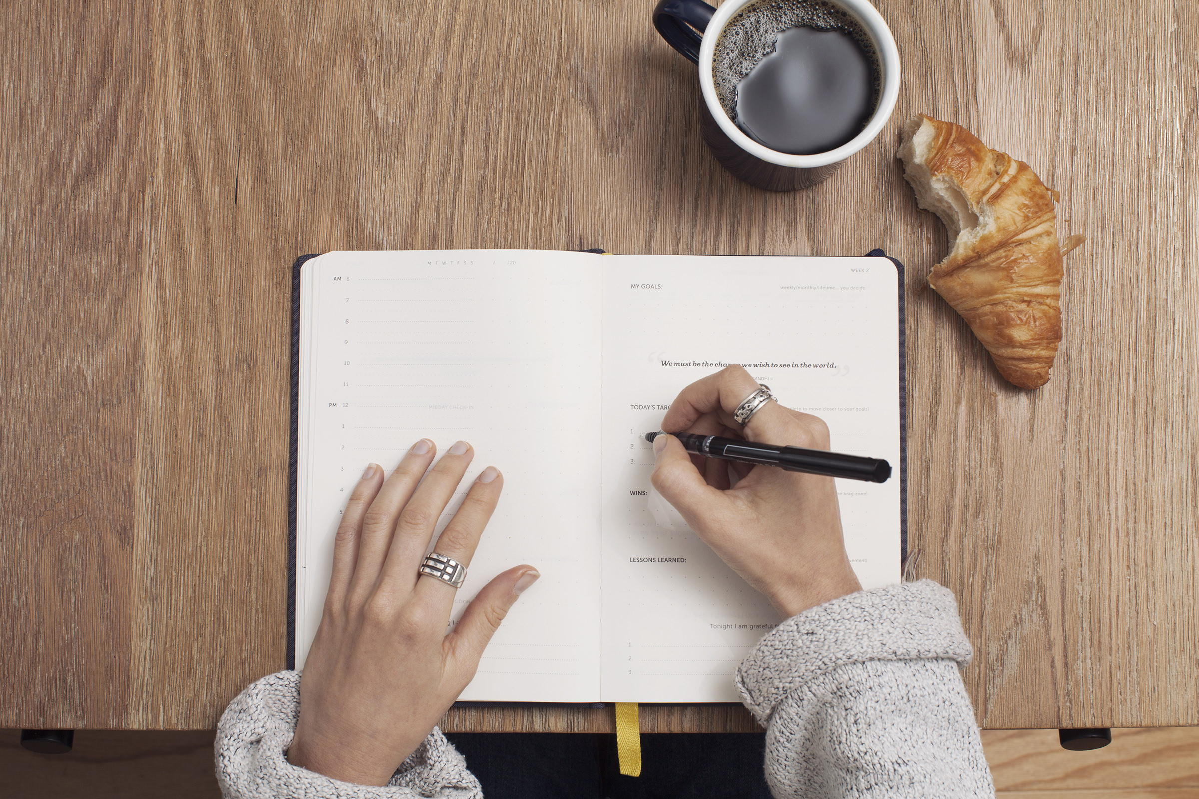 3 Essential Productivity Tips That Will Help You Get Things Done