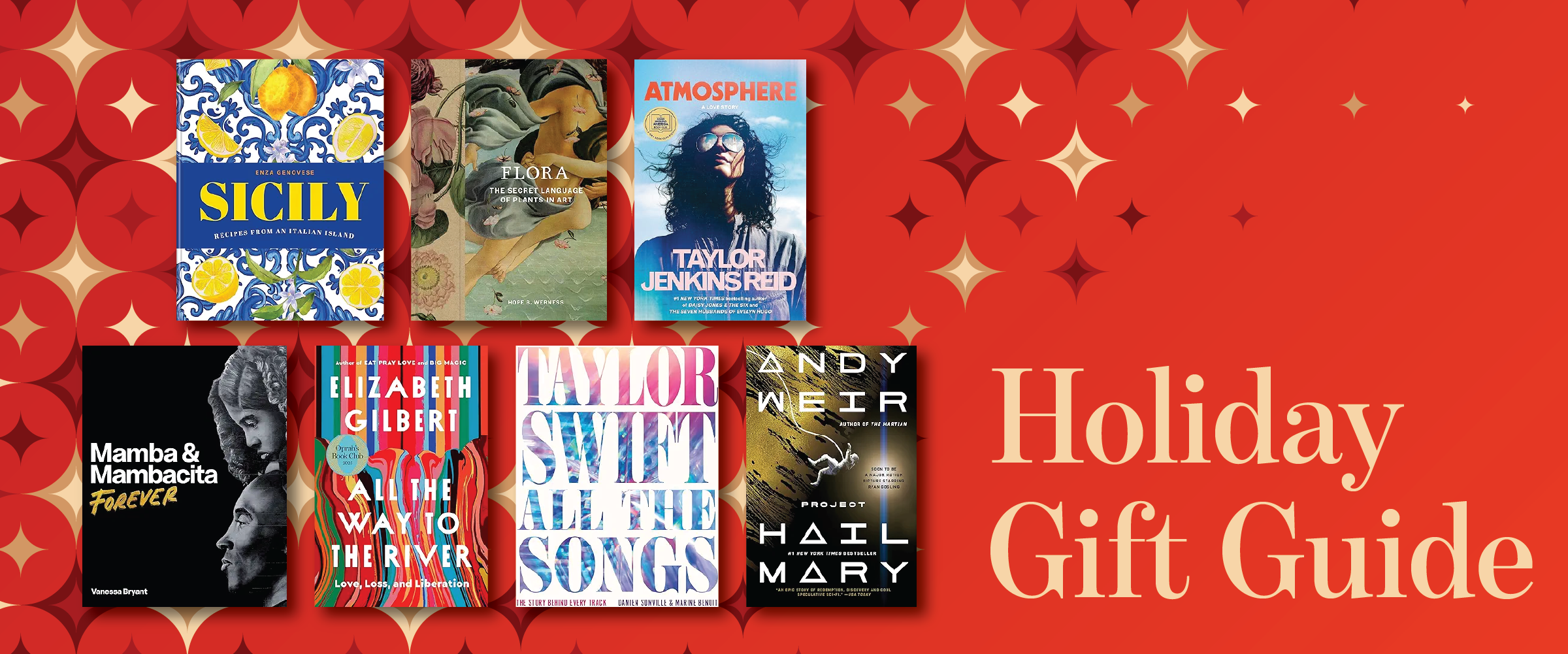 2025 Holiday Gift Guide