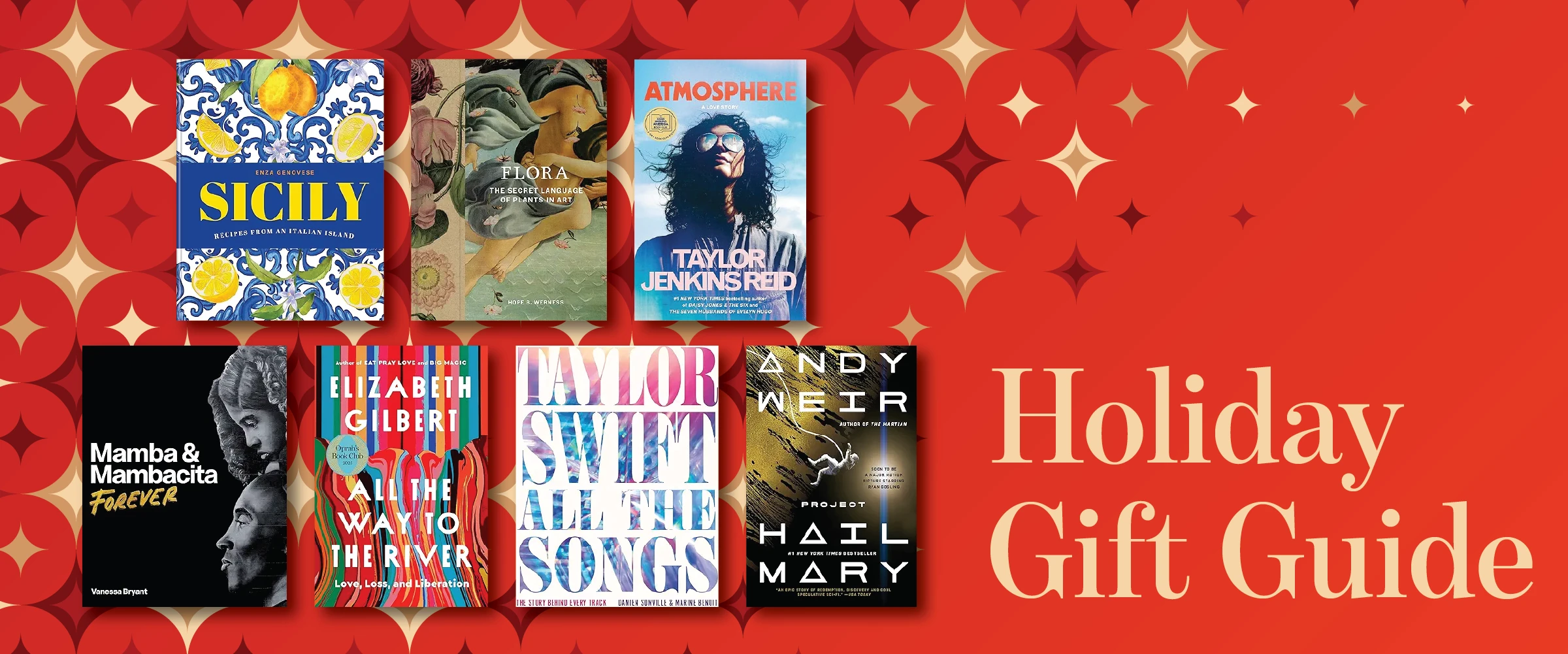 2025 Holiday Gift Guide
