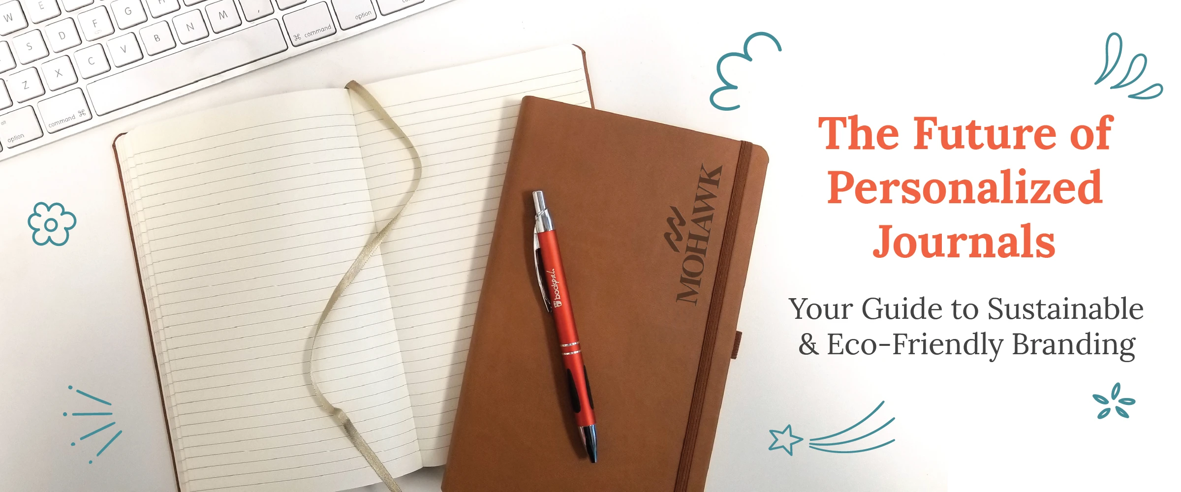The Future of Eco-Friendly Journals